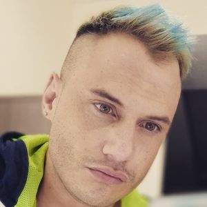 Meet your Posher, Frank